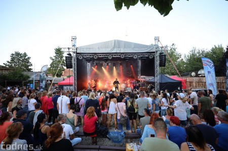 Foto a video: IMT SMILE - Summer Tour 2021 - Bojnice 7