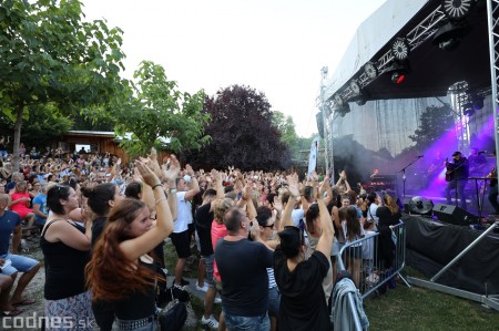 Foto a video: IMT SMILE - Summer Tour 2021 - Bojnice 9