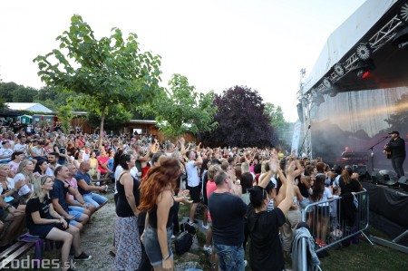 Foto a video: IMT SMILE - Summer Tour 2021 - Bojnice 11