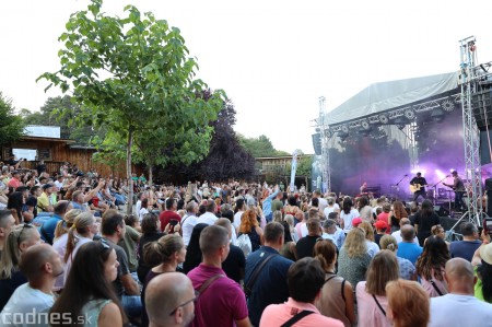 Foto a video: IMT SMILE - Summer Tour 2021 - Bojnice 12