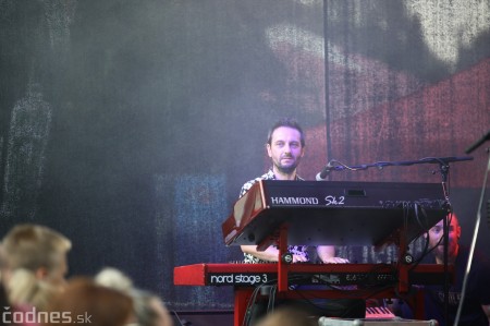 Foto a video: IMT SMILE - Summer Tour 2021 - Bojnice 15