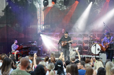 Foto a video: IMT SMILE - Summer Tour 2021 - Bojnice 19