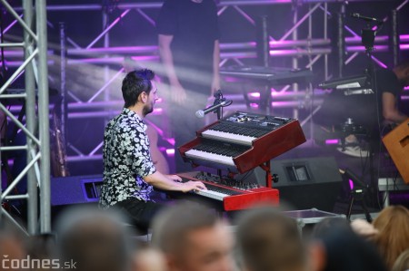 Foto a video: IMT SMILE - Summer Tour 2021 - Bojnice 23