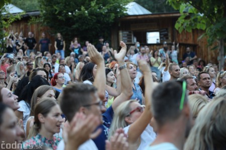 Foto a video: IMT SMILE - Summer Tour 2021 - Bojnice 44