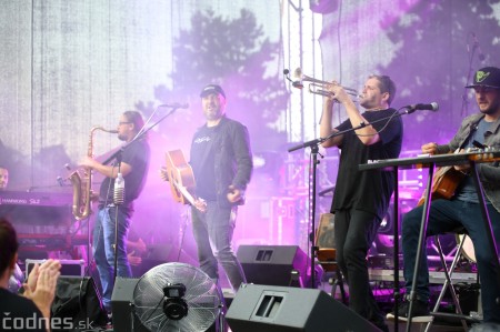 Foto a video: IMT SMILE - Summer Tour 2021 - Bojnice 63