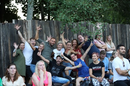 Foto a video: IMT SMILE - Summer Tour 2021 - Bojnice 68