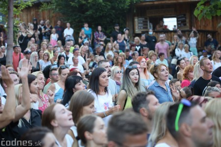 Foto a video: IMT SMILE - Summer Tour 2021 - Bojnice 69