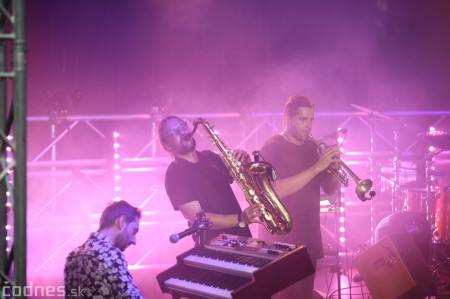 Foto a video: IMT SMILE - Summer Tour 2021 - Bojnice 91