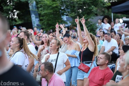 Foto a video: IMT SMILE - Summer Tour 2021 - Bojnice 96