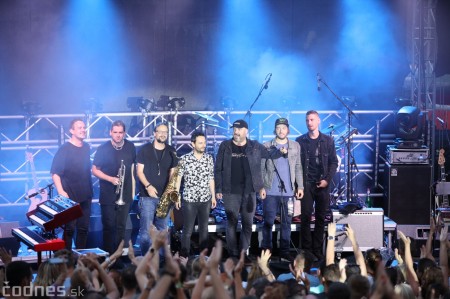 Foto a video: IMT SMILE - Summer Tour 2021 - Bojnice 97