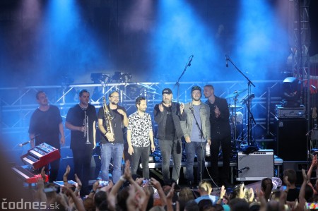 Foto a video: IMT SMILE - Summer Tour 2021 - Bojnice 99