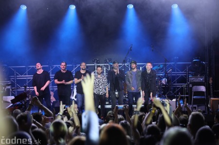 Foto a video: IMT SMILE - Summer Tour 2021 - Bojnice 122