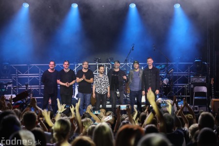 Foto a video: IMT SMILE - Summer Tour 2021 - Bojnice 121