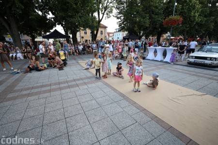 Foto a video: Bojnický festival remesiel 2021 76