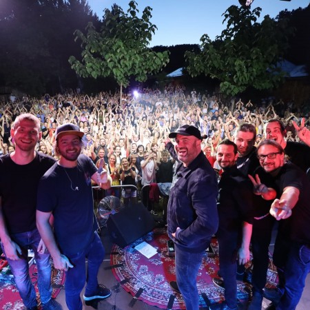 Foto a video: IMT SMILE - Summer Tour 2021 - Bojnice 132