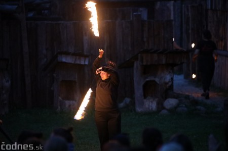 Foto a video: Barbora Piešová a Fero Joke - Bojnice 31