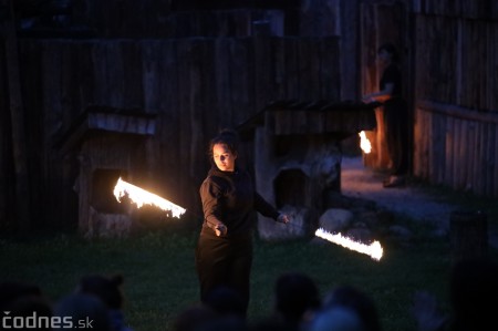 Foto a video: Barbora Piešová a Fero Joke - Bojnice 33