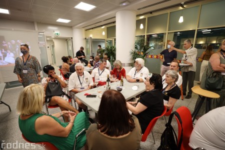 Foto: Prievidzskí ochotníci opäť na medzinárodnom festivale v Monaku! 64