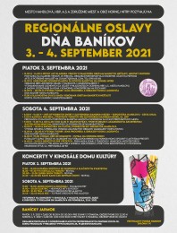 Video: Banícky jarmok v Handlovej nebude taký ako po minulé roky 0