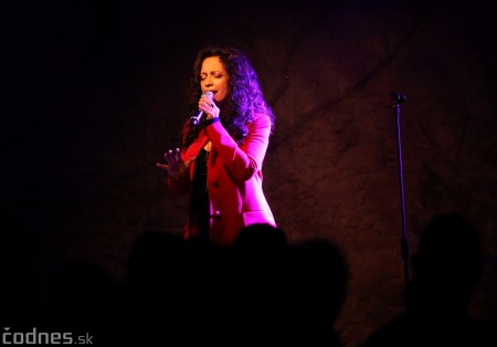 Foto: Lucie Bílá - Bojnice - Bojnický dvor 29