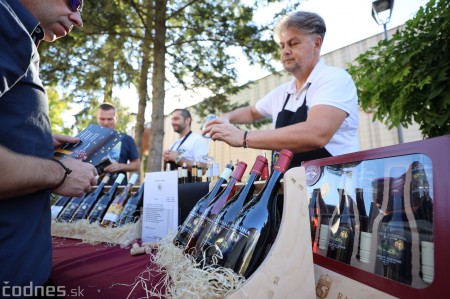 Foto a video: Bojnický festival poctivých vín 2021 48