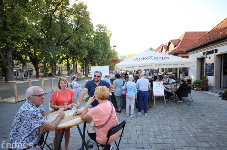 Foto a video: Bojnický festival poctivých vín 2021 51