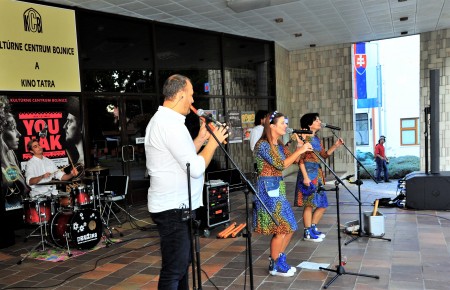 Foto a video: Bojnický festival poctivých vín 2021 66