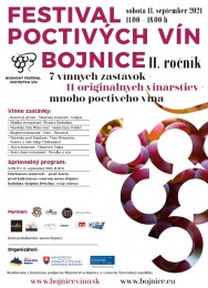 Foto a video: Bojnický festival poctivých vín 2021 67