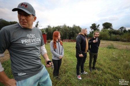 Foto a video: Brose Night Run Prievidza bol opäť vypredaný. Prilákal 691 pretekárov 6