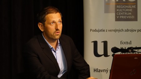 ONLINE: Tradičné baníctvo na hornej Nitre 1