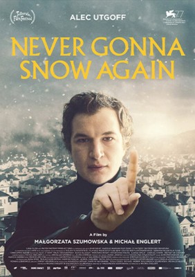 Be2Can - Snežiť už nikdy nebude
