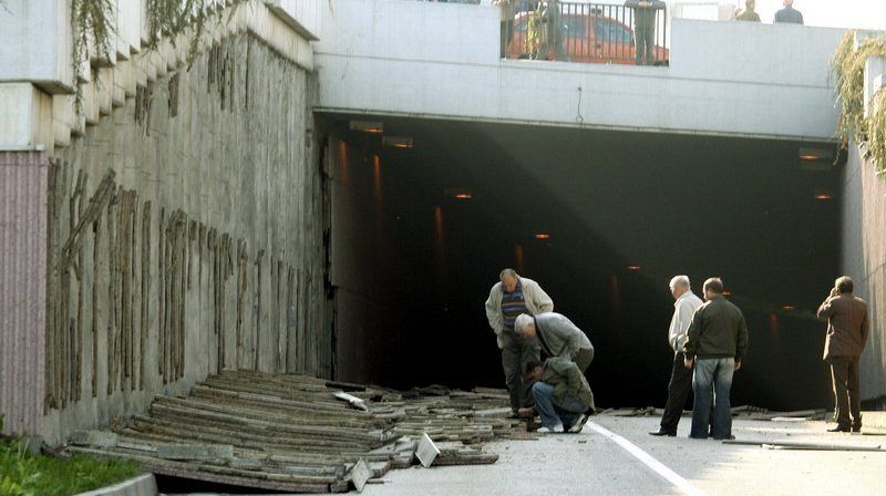 Video: Začne sa oprava podjazdu na Ulici Matice slovenskej v Prievidzi