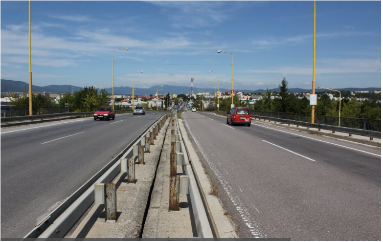 Mesto Prievidza prevezme vyvolané investície obchvatu