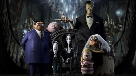 Rodina Adamsovcov 2 (The Addams Family 2) 7