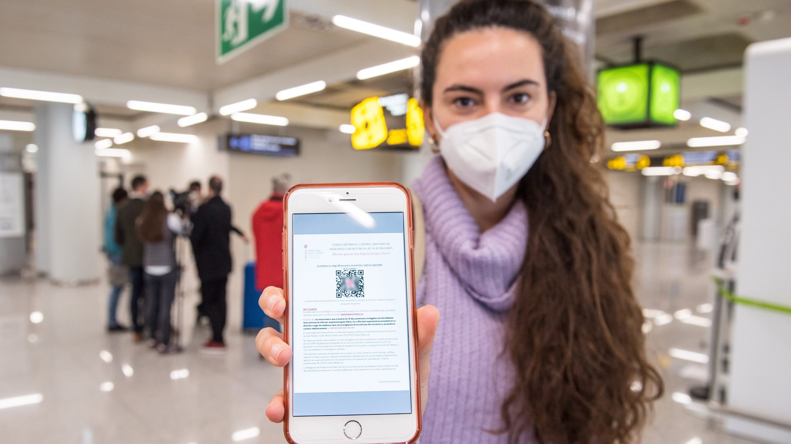 Koronavírus: Nové pravidlá, ktoré prijala vláda. Do práce bude potrebné očkovane alebo test