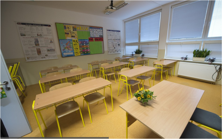 Školy v okrese Prievidza prejdú od budúceho týždňa na dištančnú výučbu