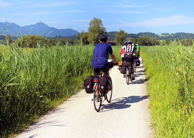 Trenčiansky kraj začne s výstavbou prvého úseku cyklistickej trasy v Partizánskom