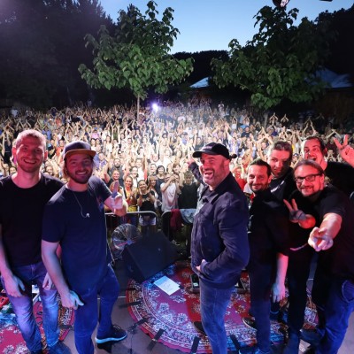 IMT SMILE - Bojnice - Summer tour 2022