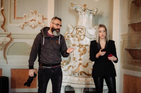 Video: Lenka Piešová zverejnila videoklip ku krásnemu singlu Svetlo nádeje 2