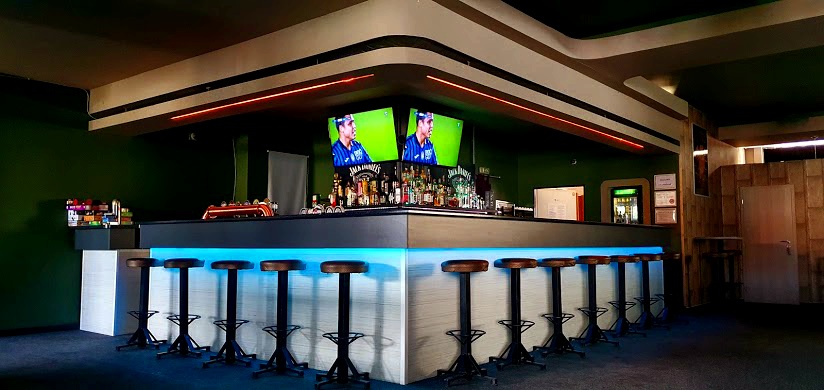 Matrix club