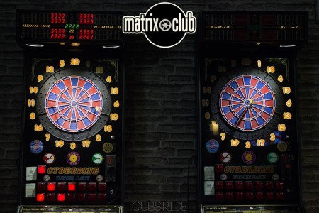 Moment club (bývalý Matrix) 6