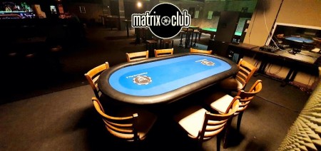 Matrix club 8