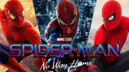 Spider-Man: Bez domova (Spider-Man: No Way Home) 12