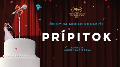 Prípitok