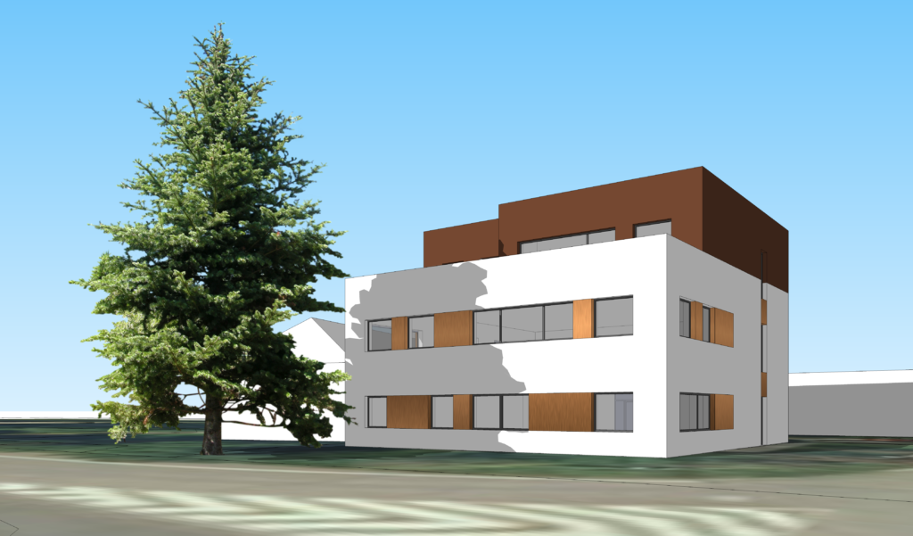 Na nové zdravotné centrum získala obec Chrenovec-Brusno v okrese Prievidza vyše 1 milióna eur