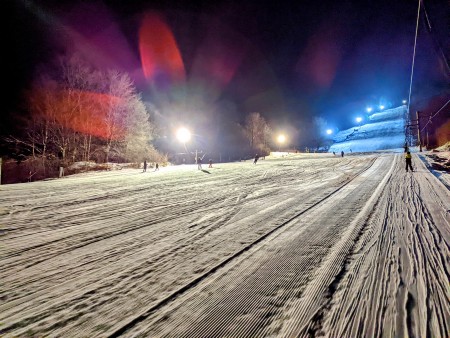 Lyžiarske stredisko CIGEĽ - cenník (okres Prievidza) 3