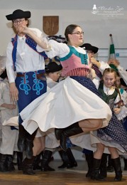 Foto: Deň detského folklóru - Poruba - 2022 4