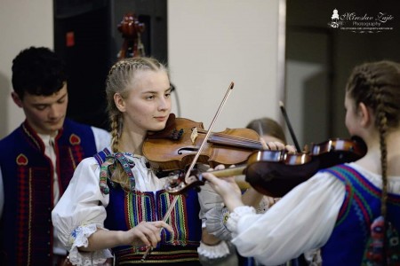 Foto: Deň detského folklóru - Poruba - 2022 5