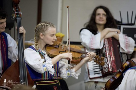 Foto: Deň detského folklóru - Poruba - 2022 6