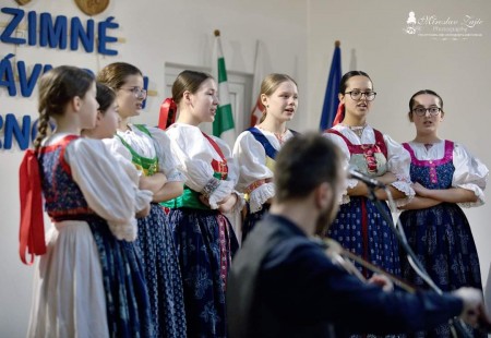 Foto: Deň detského folklóru - Poruba - 2022 14